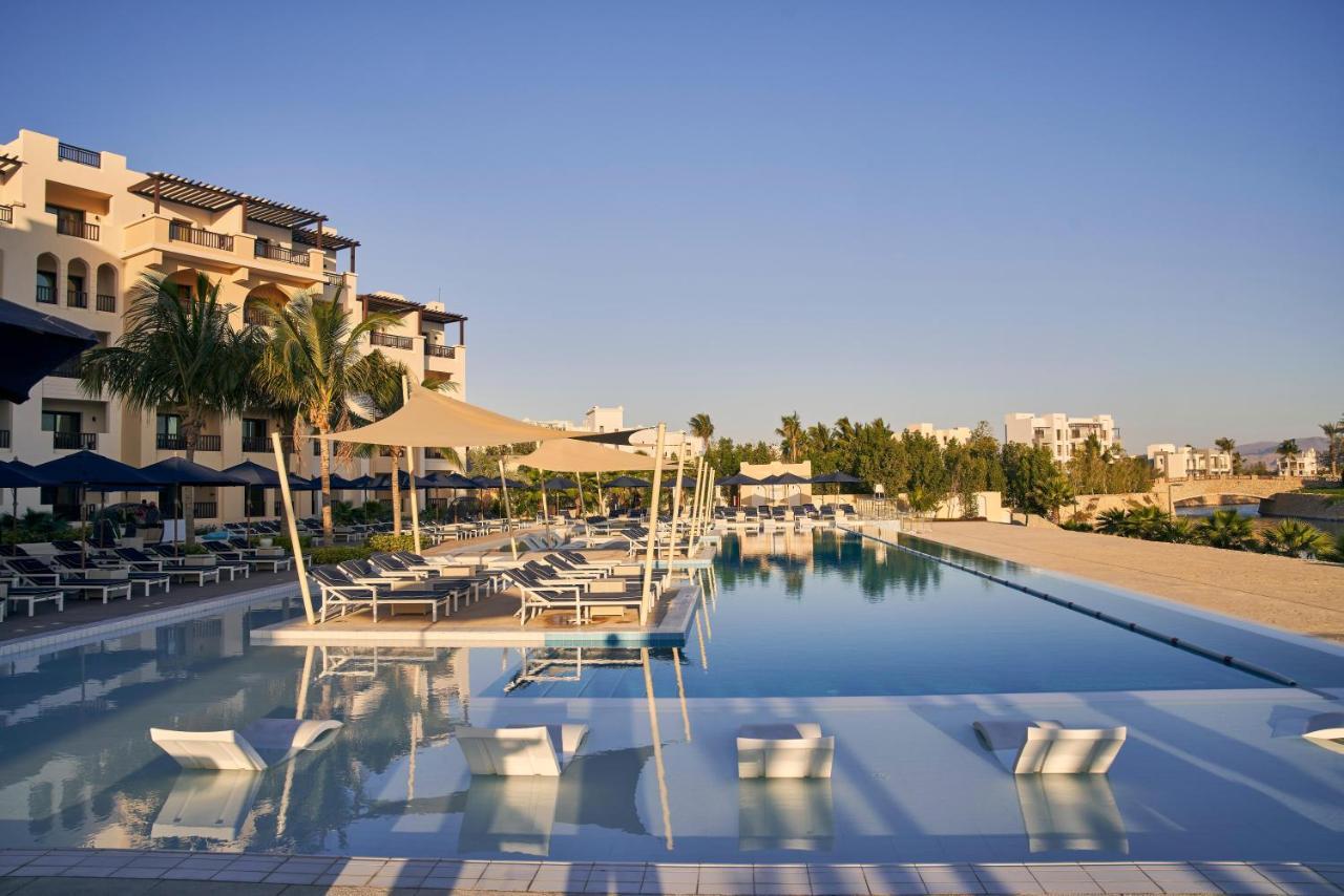 Fanar Hotel & Residences Salalah Exterior photo The Westin Resort and Villas, Playa Mujeres, Cancun, Mexico