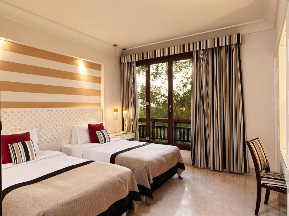 Fanar Hotel & Residences Salalah Exterior photo Deluxe Room